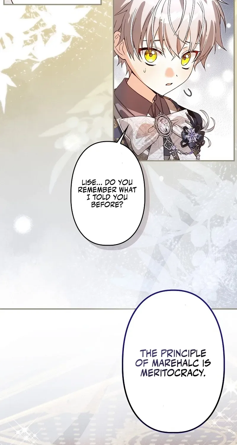 The Regressed Princess Became the Tyrant's Personal Chef Chapter 11 page 69