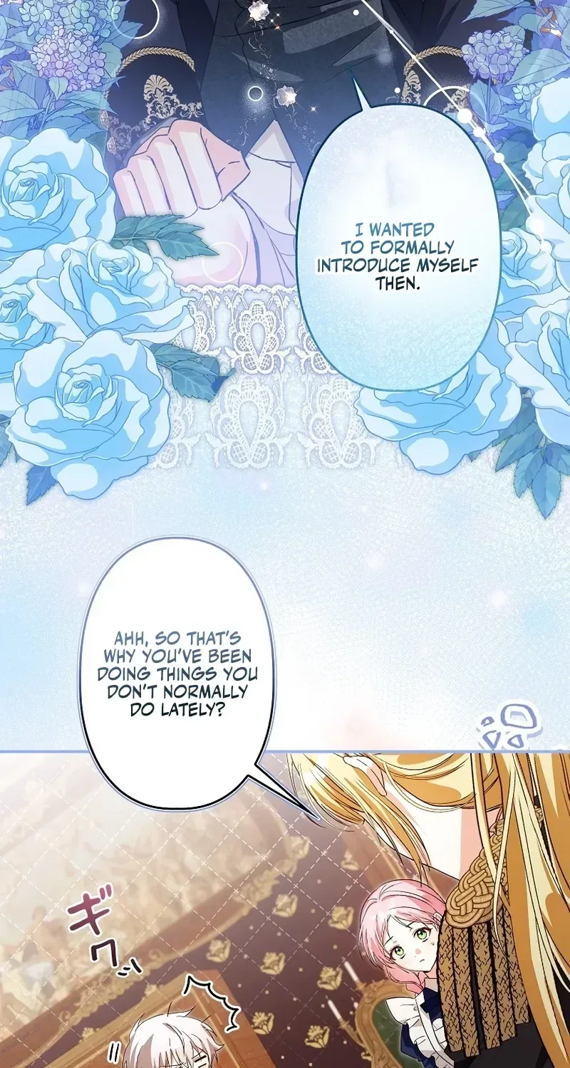The Regressed Princess Became the Tyrant's Personal Chef Chapter 11 page 73