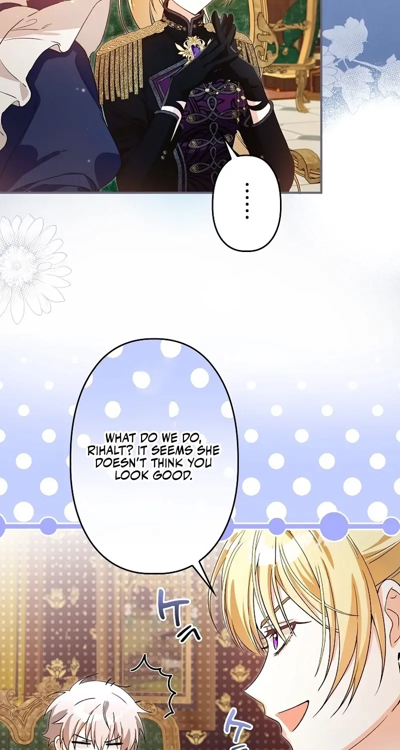 The Regressed Princess Became the Tyrant's Personal Chef Chapter 11 page 67