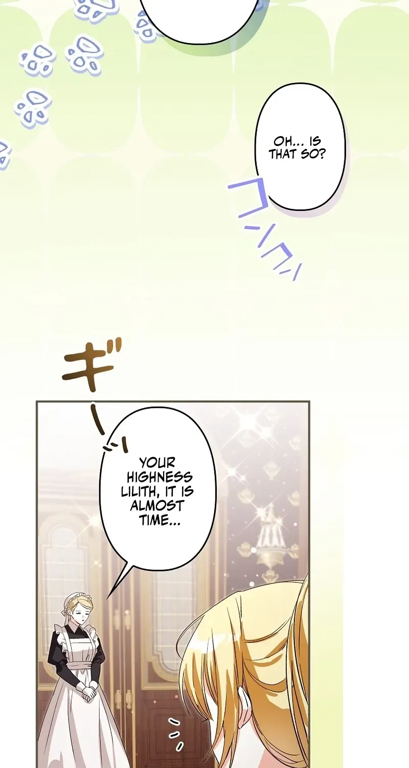 The Regressed Princess Became the Tyrant's Personal Chef Chapter 11 page 76