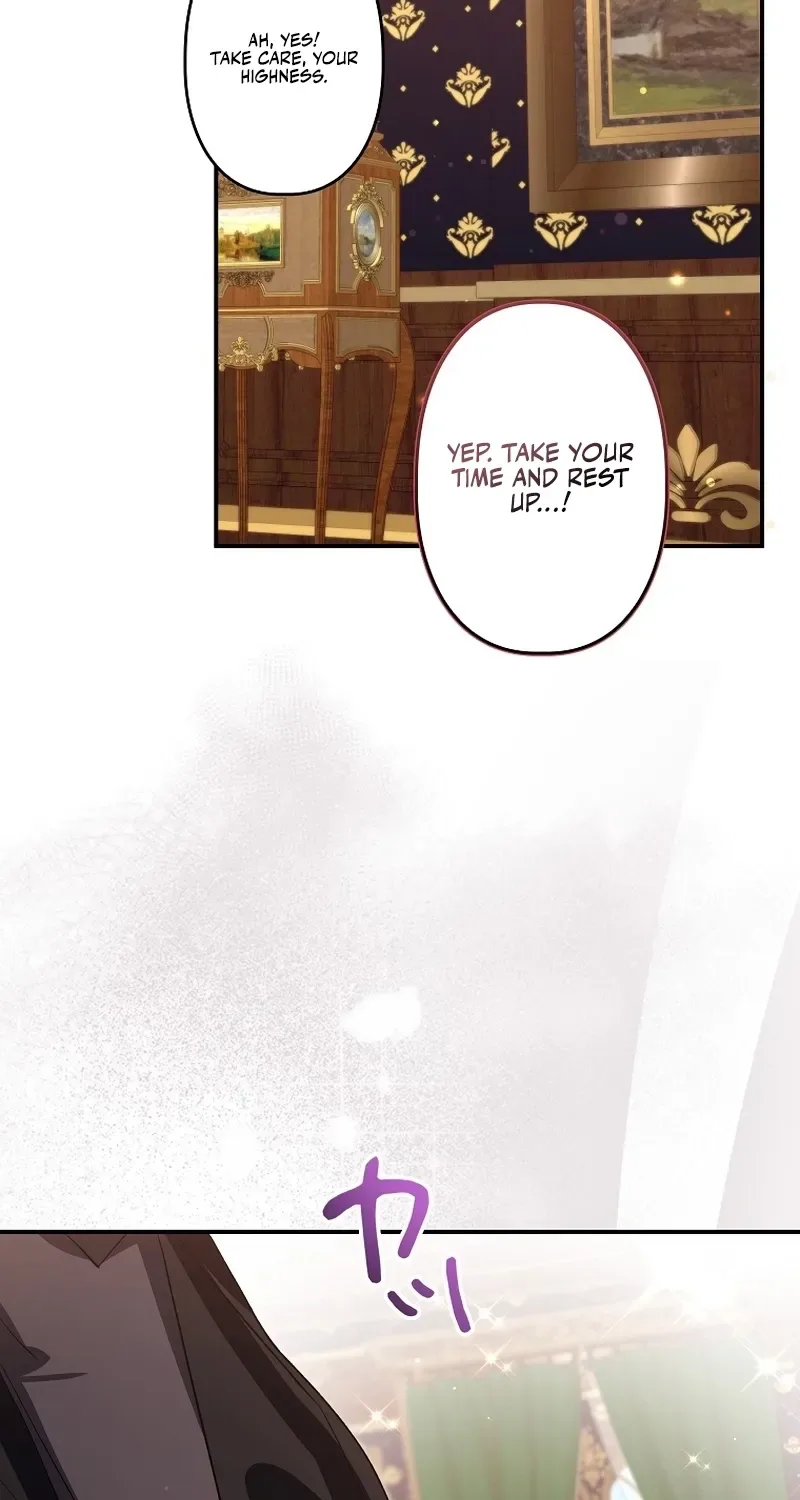 The Regressed Princess Became the Tyrant's Personal Chef Chapter 11 page 78