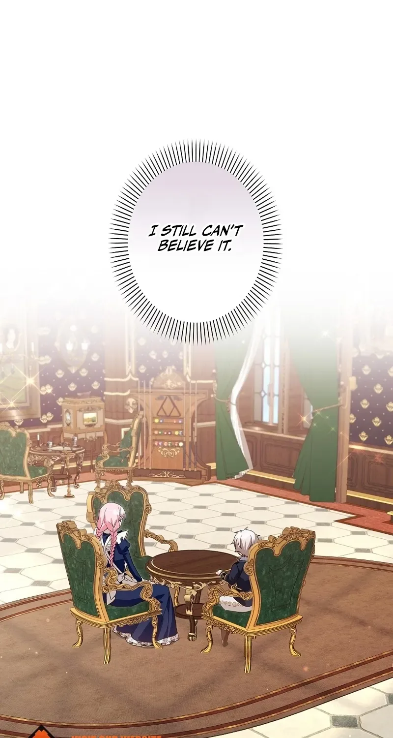 The Regressed Princess Became the Tyrant's Personal Chef Chapter 11 page 83