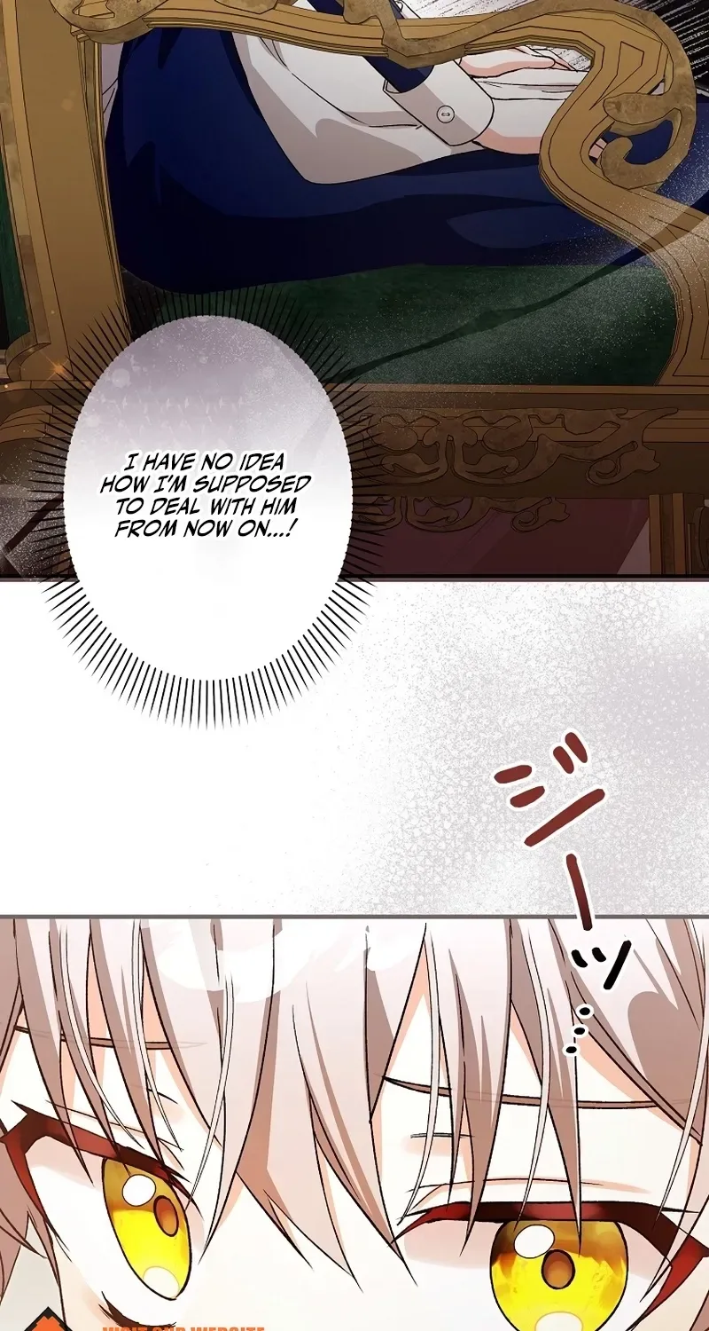 The Regressed Princess Became the Tyrant's Personal Chef Chapter 11 page 85