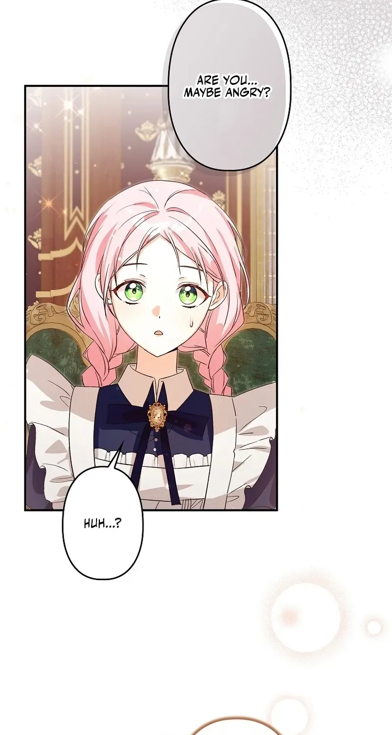 The Regressed Princess Became the Tyrant's Personal Chef Chapter 11 page 87