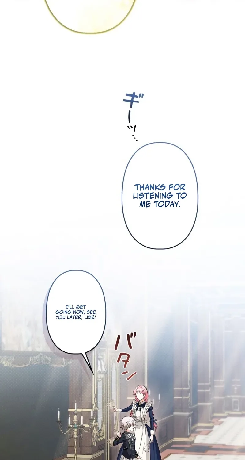 The Regressed Princess Became the Tyrant's Personal Chef Chapter 12 page 23