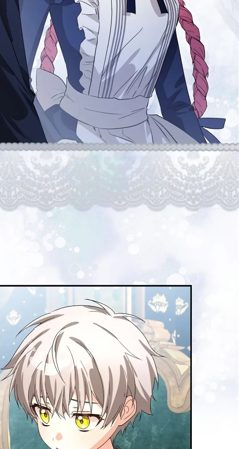 The Regressed Princess Became the Tyrant's Personal Chef Chapter 12 page 10