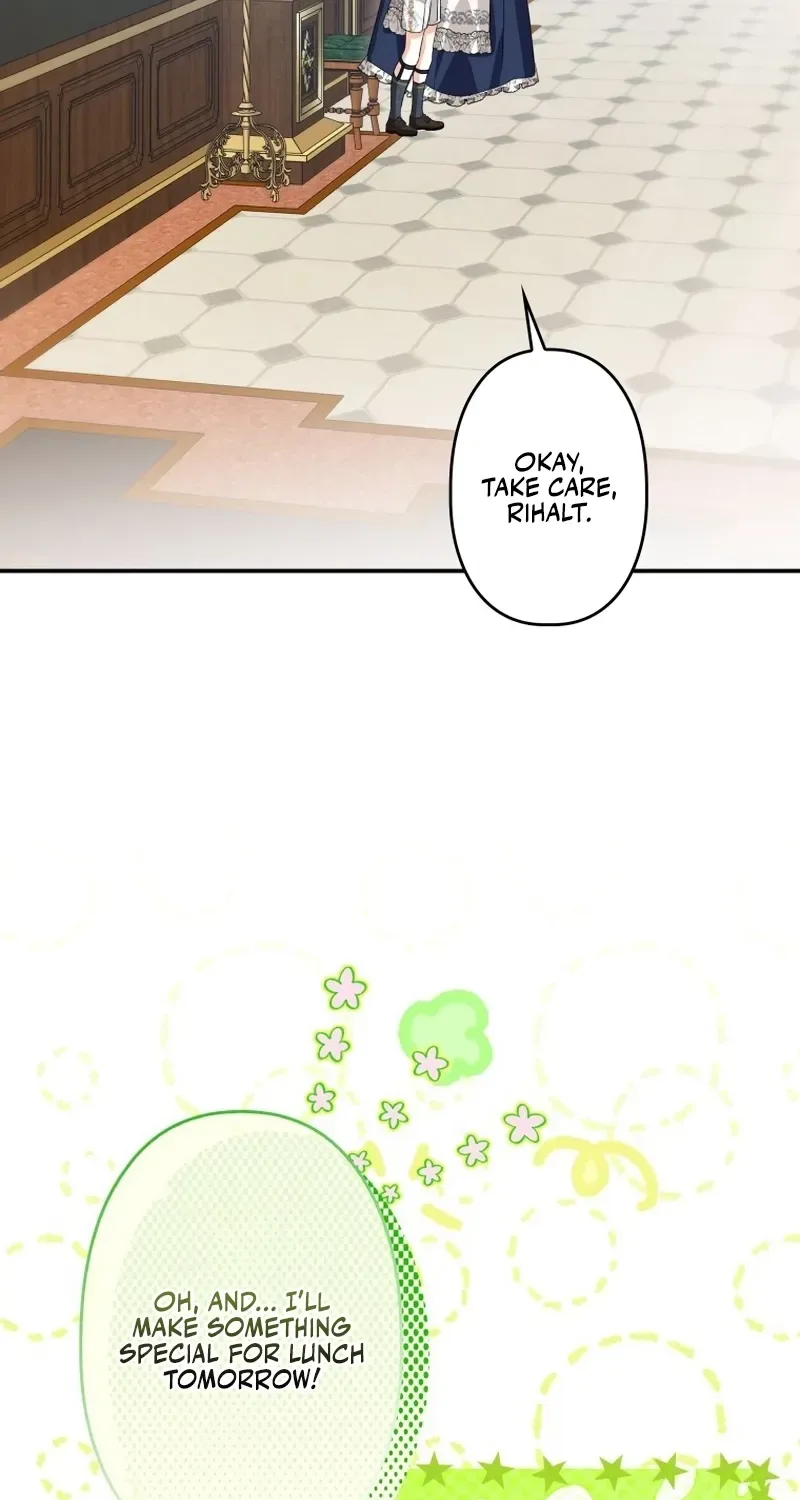 The Regressed Princess Became the Tyrant's Personal Chef Chapter 12 page 24