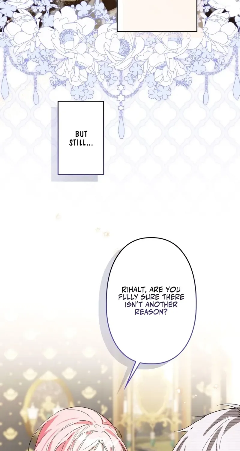 The Regressed Princess Became the Tyrant's Personal Chef Chapter 12 page 3