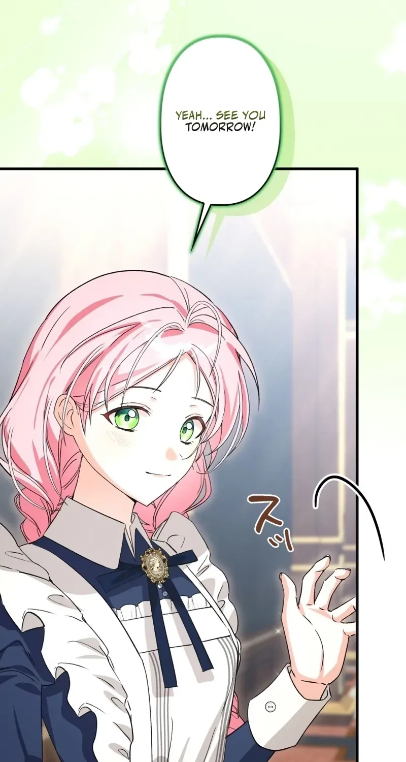 The Regressed Princess Became the Tyrant's Personal Chef Chapter 12 page 28