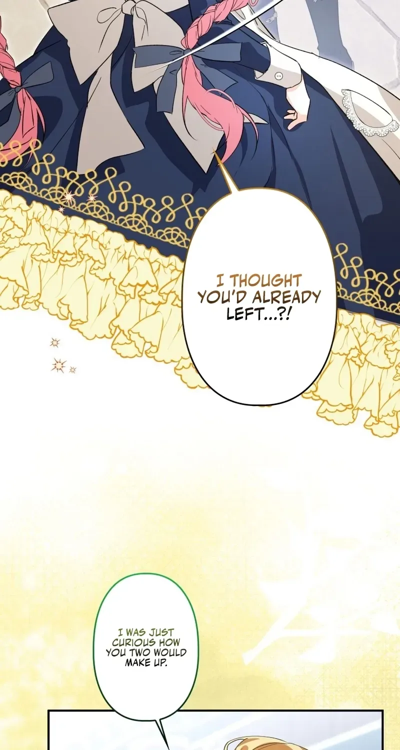 The Regressed Princess Became the Tyrant's Personal Chef Chapter 12 page 32
