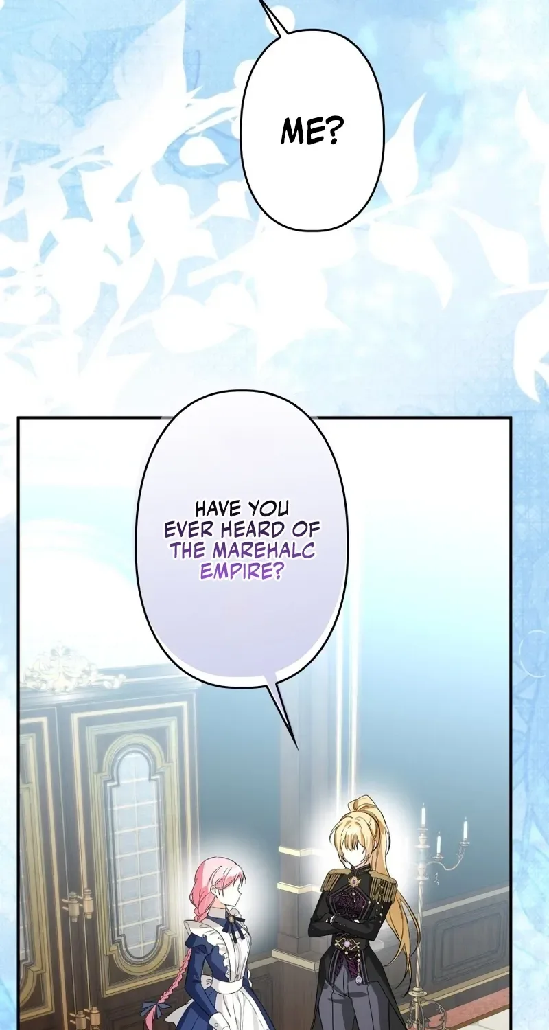 The Regressed Princess Became the Tyrant's Personal Chef Chapter 12 page 36