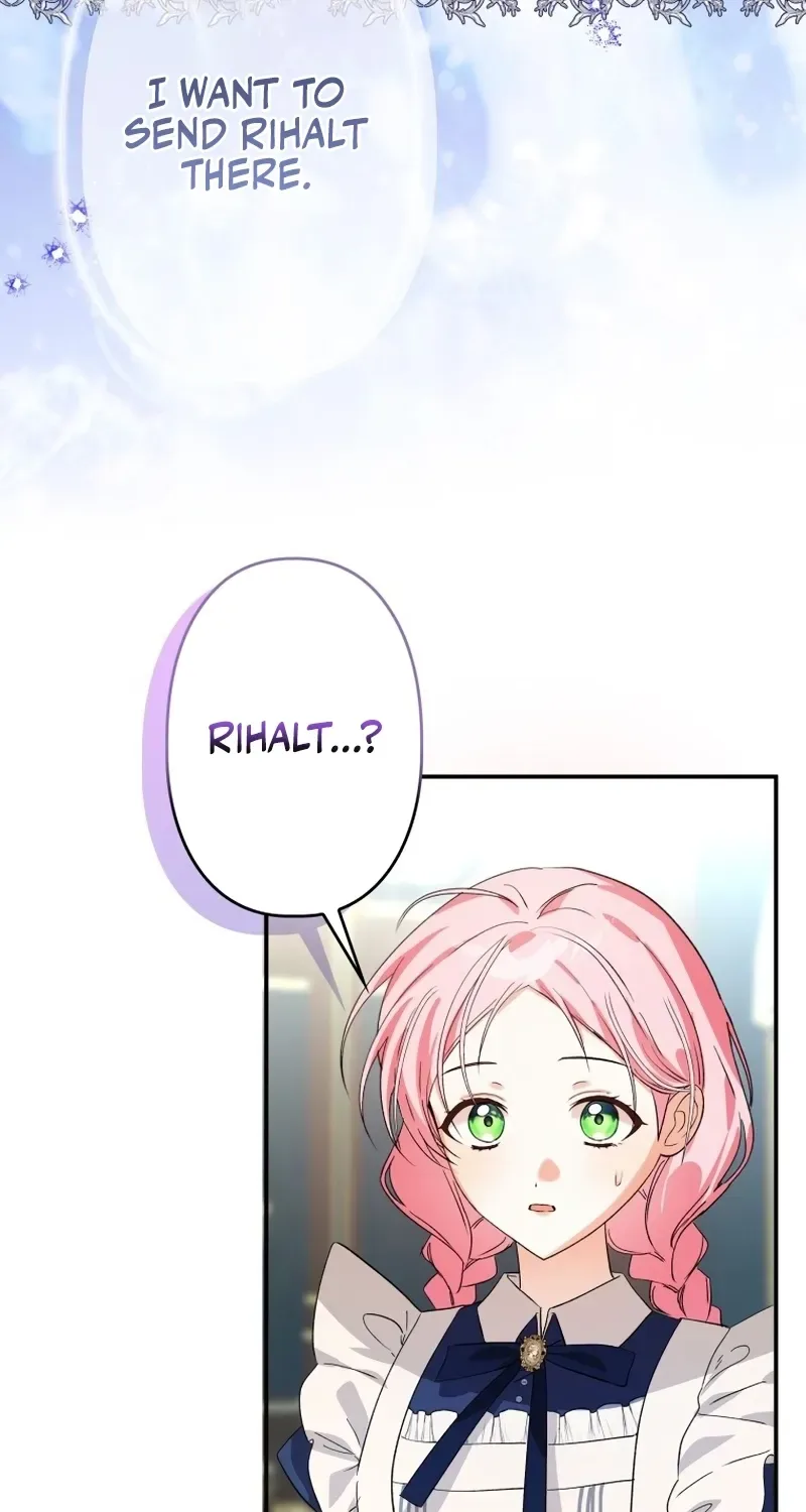 The Regressed Princess Became the Tyrant's Personal Chef Chapter 12 page 41