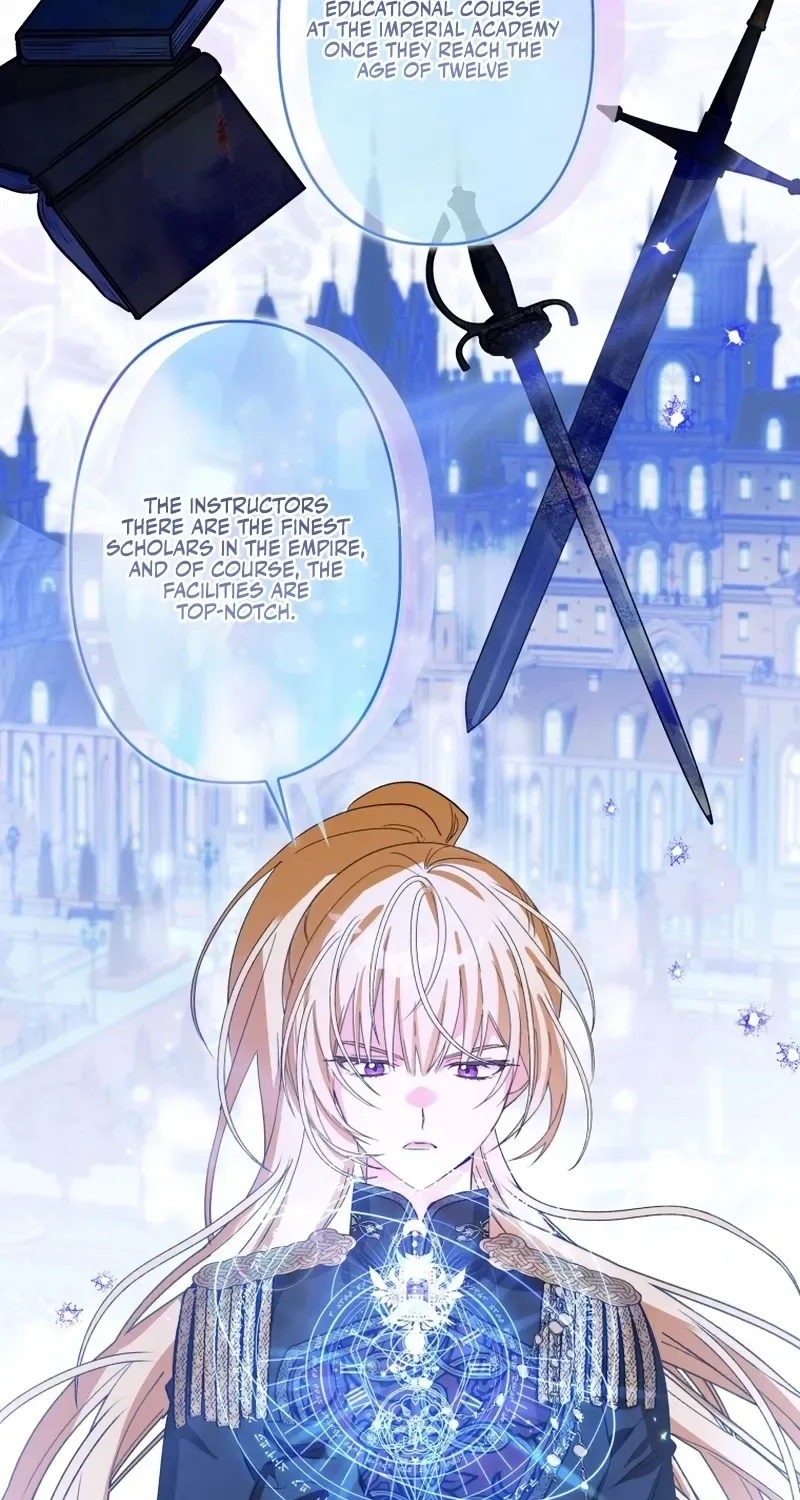 The Regressed Princess Became the Tyrant's Personal Chef Chapter 12 page 38