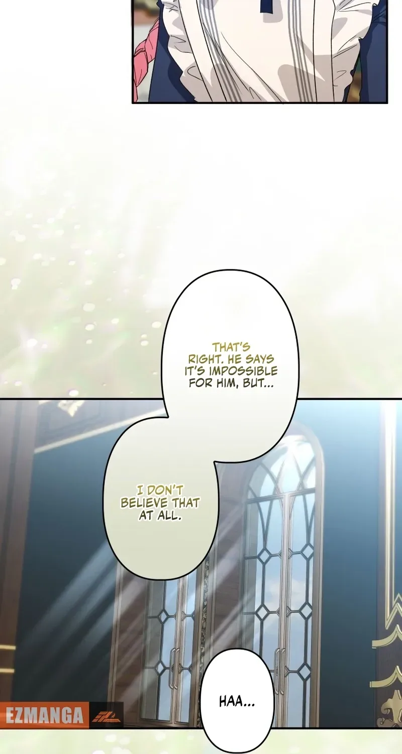 The Regressed Princess Became the Tyrant's Personal Chef Chapter 12 page 42