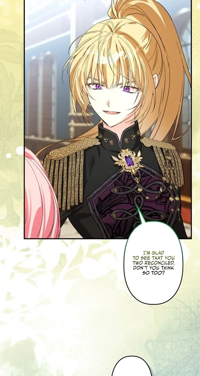 The Regressed Princess Became the Tyrant's Personal Chef Chapter 12 page 33