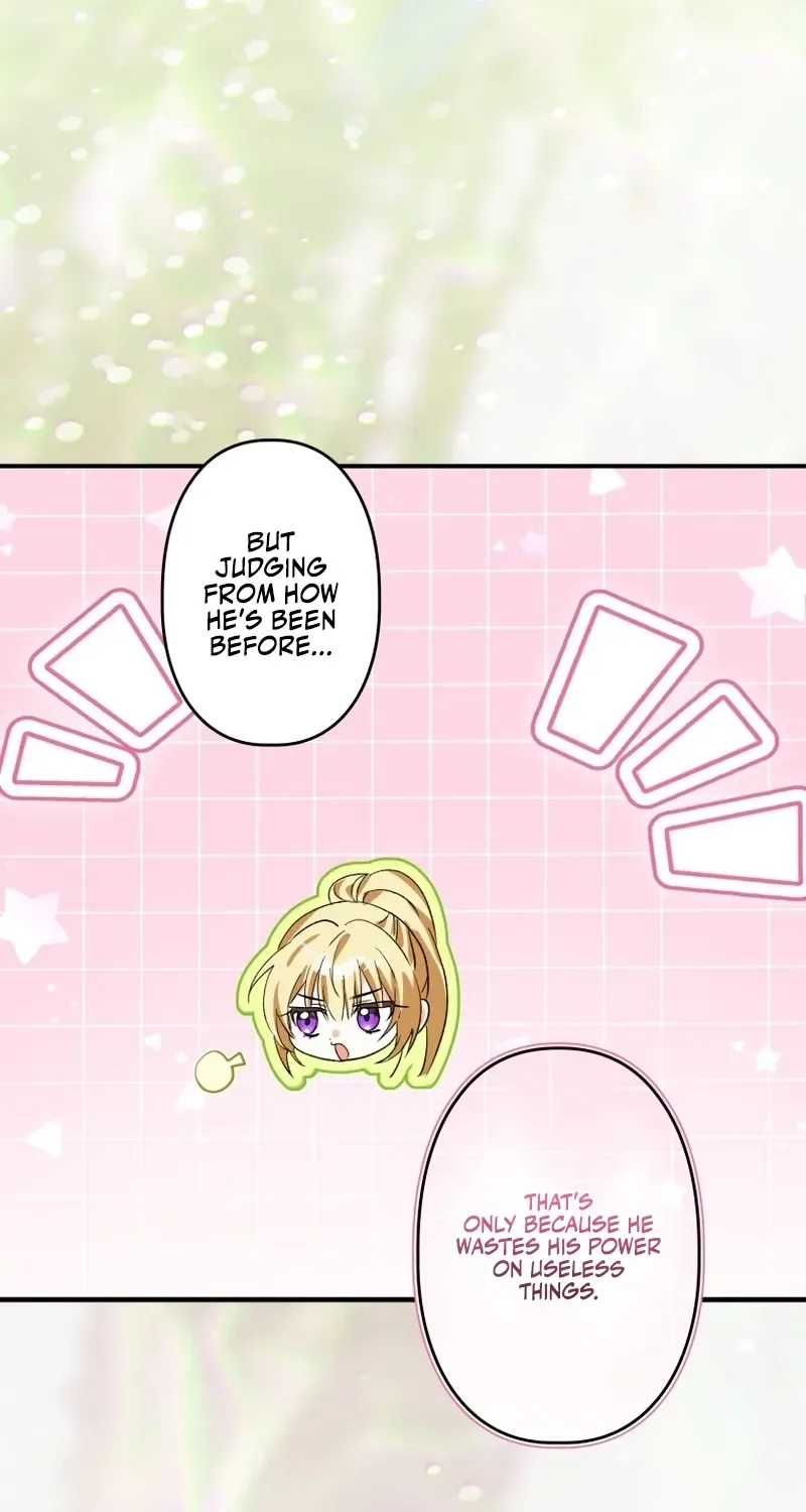 The Regressed Princess Became the Tyrant's Personal Chef Chapter 12 page 43