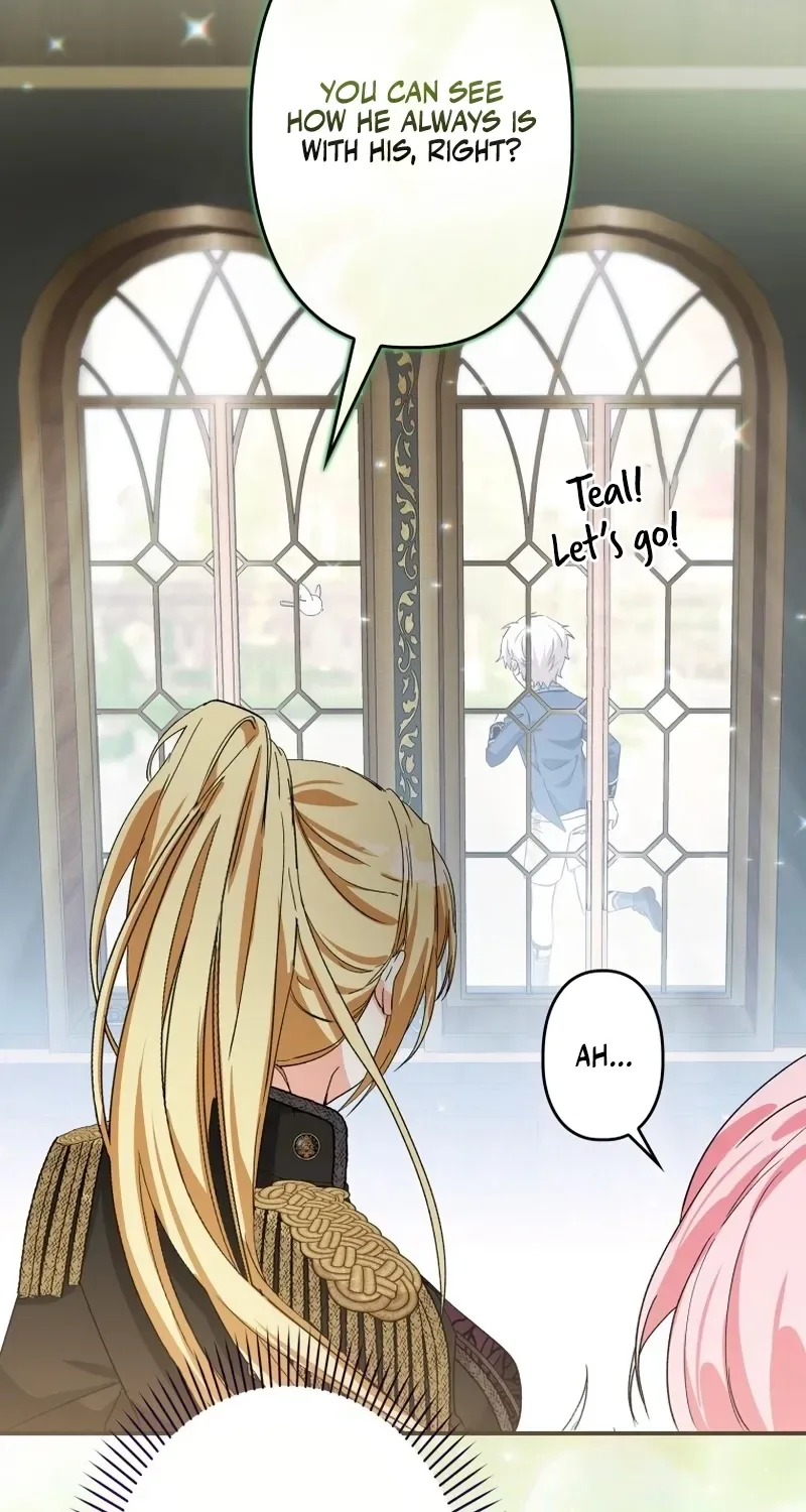 The Regressed Princess Became the Tyrant's Personal Chef Chapter 12 page 47