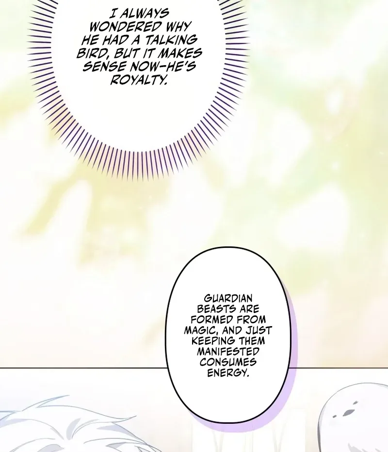 The Regressed Princess Became the Tyrant's Personal Chef Chapter 12 page 48