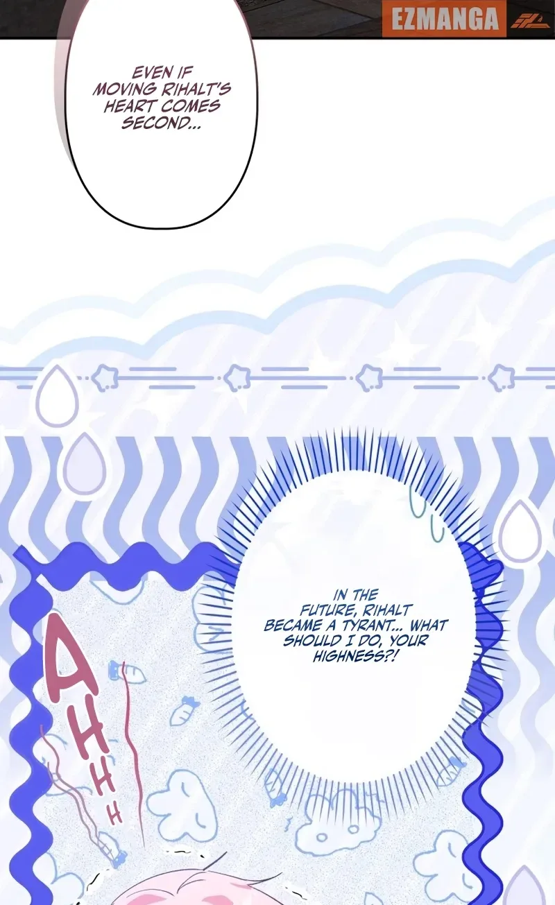 The Regressed Princess Became the Tyrant's Personal Chef Chapter 12 page 66