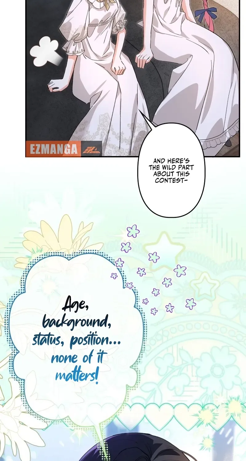 The Regressed Princess Became the Tyrant's Personal Chef Chapter 12 page 74