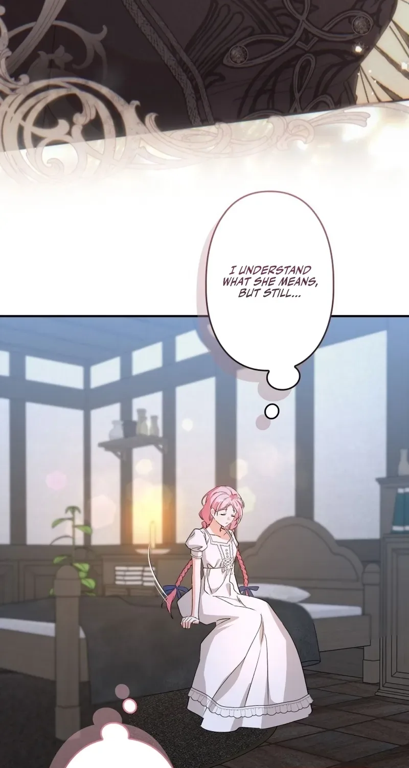 The Regressed Princess Became the Tyrant's Personal Chef Chapter 12 page 65