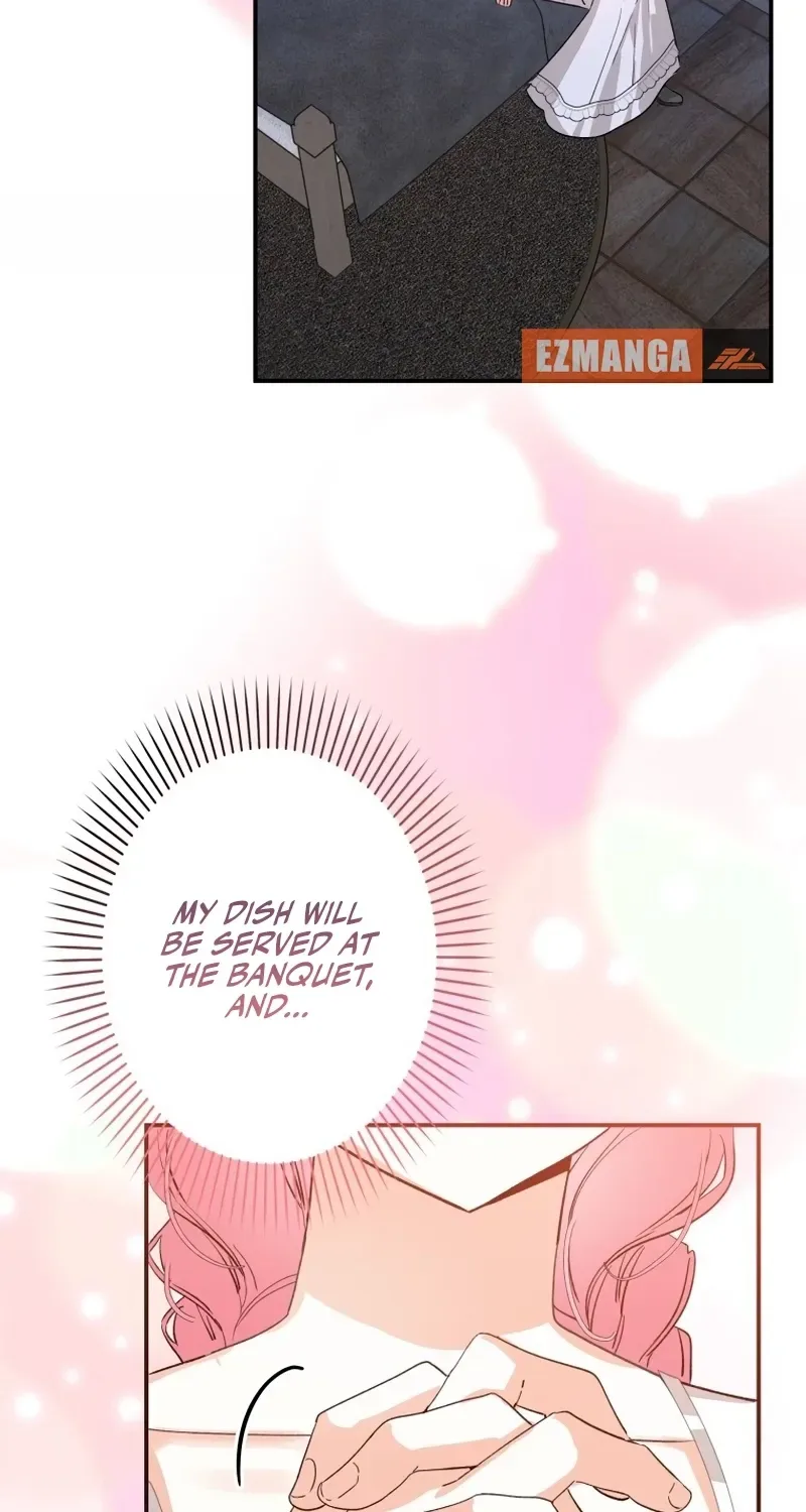 The Regressed Princess Became the Tyrant's Personal Chef Chapter 12 page 89
