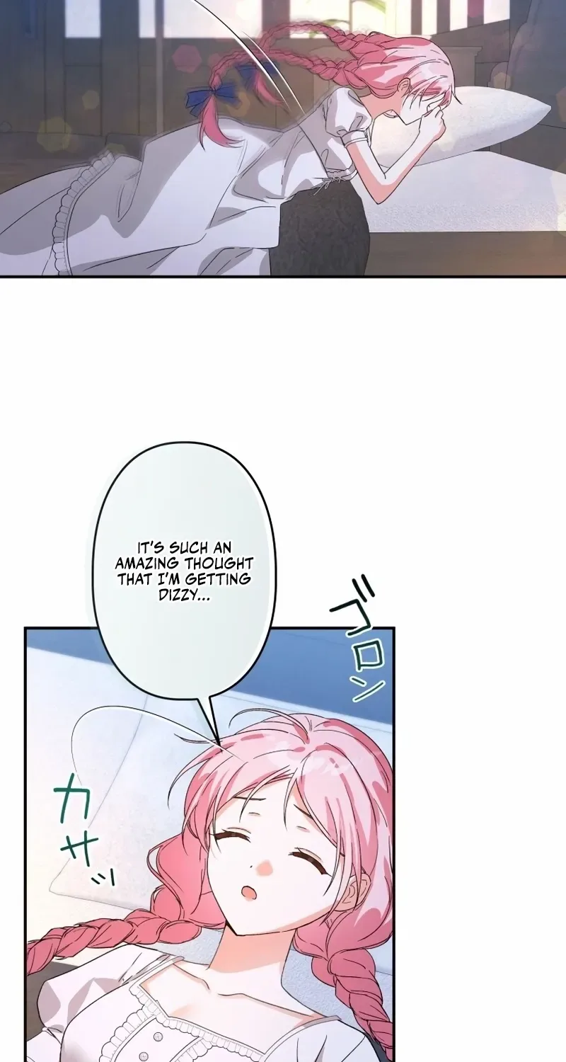 The Regressed Princess Became the Tyrant's Personal Chef Chapter 12 page 94