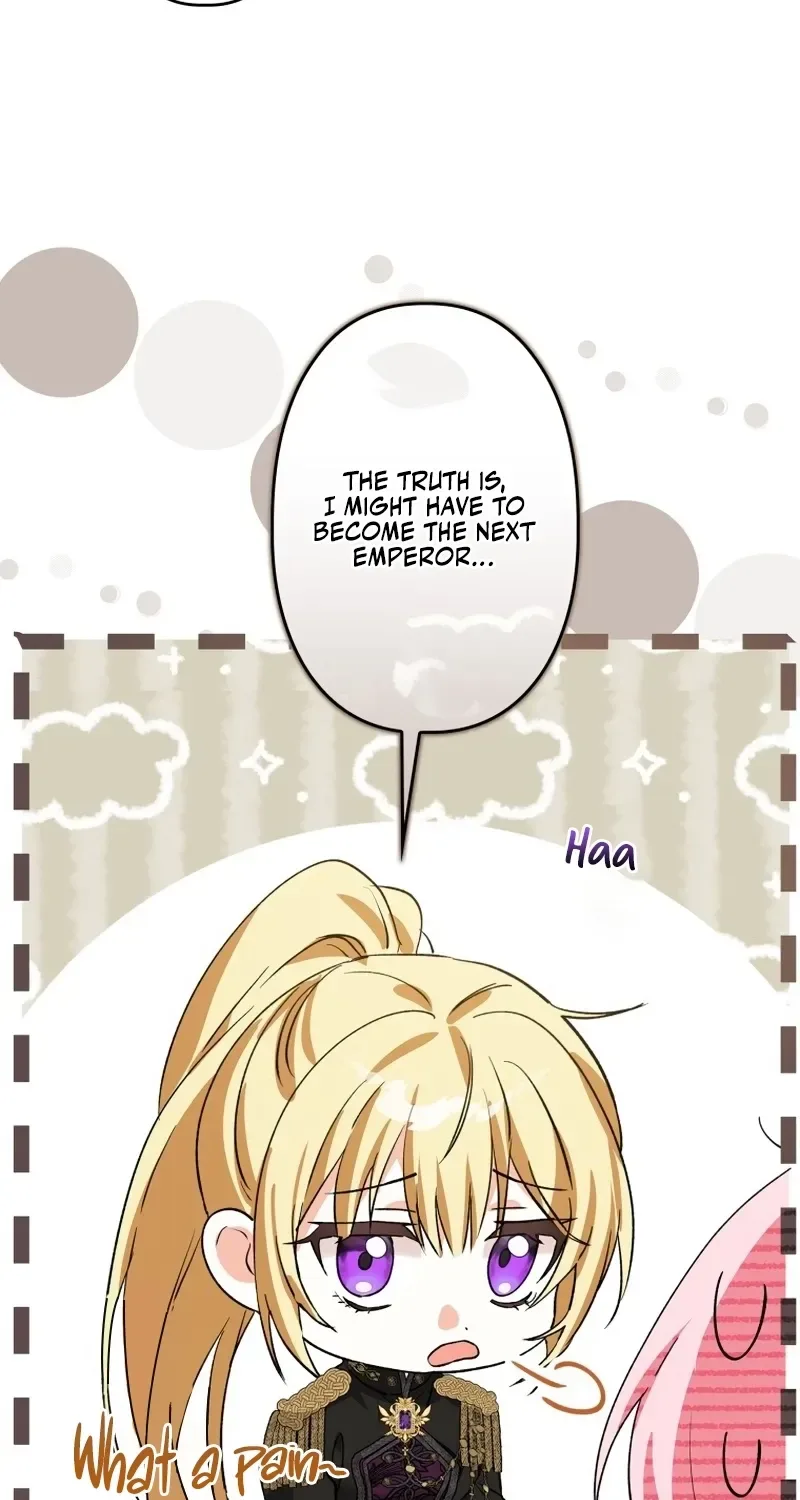 The Regressed Princess Became the Tyrant's Personal Chef Chapter 12 page 51