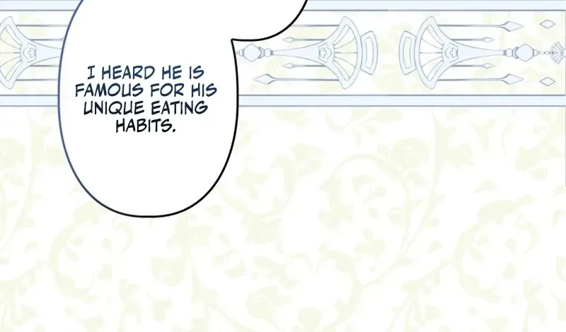 The Regressed Princess Became the Tyrant's Personal Chef Chapter 13 page 38