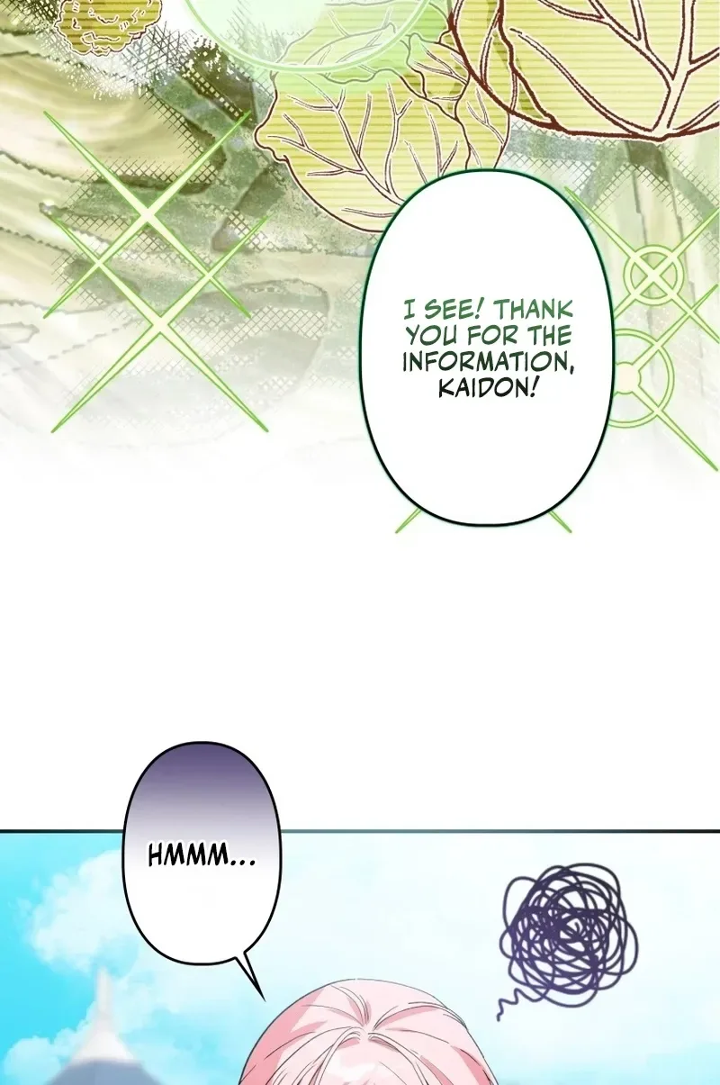 The Regressed Princess Became the Tyrant's Personal Chef Chapter 13 page 42