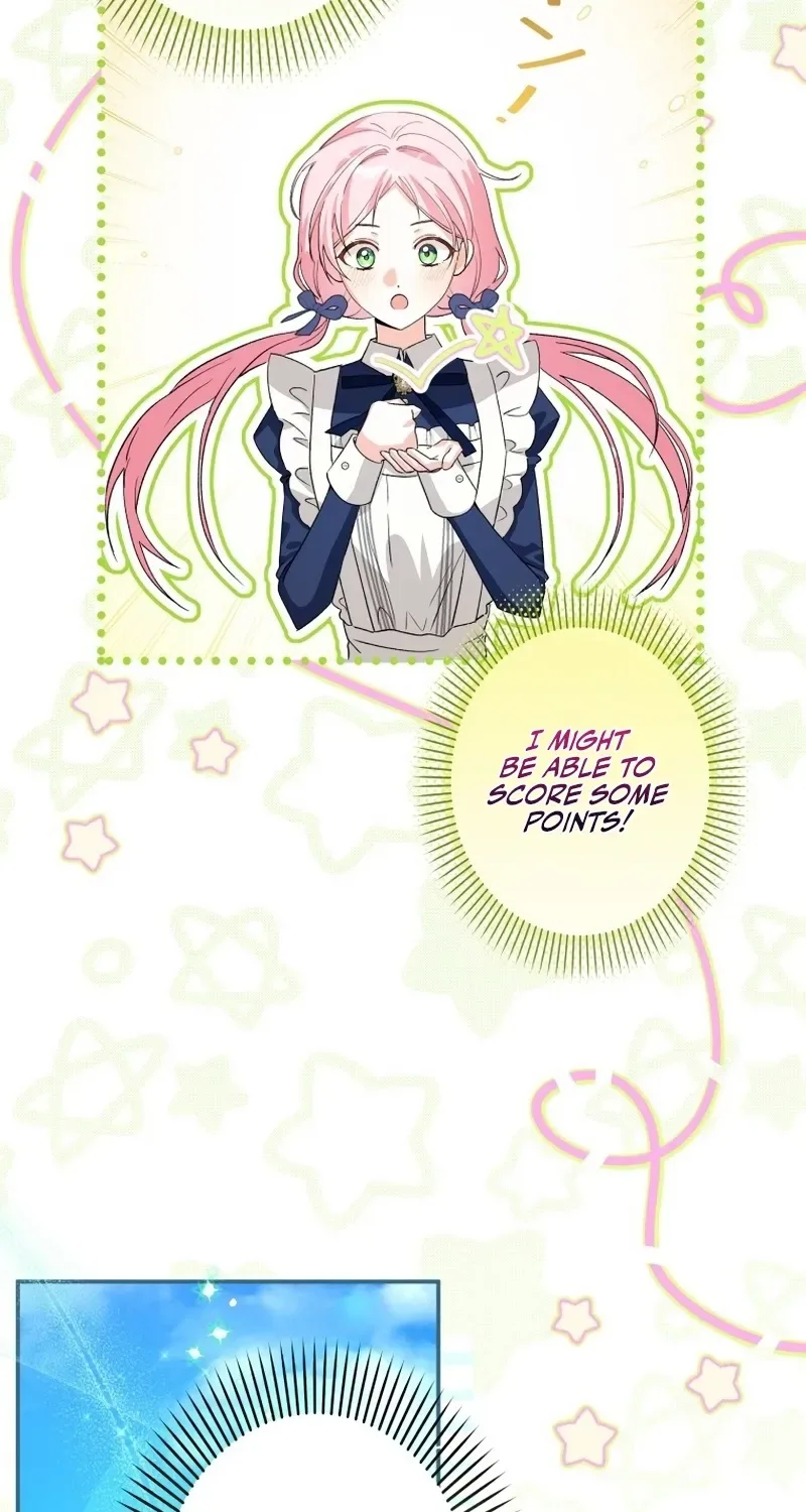 The Regressed Princess Became the Tyrant's Personal Chef Chapter 13 page 45