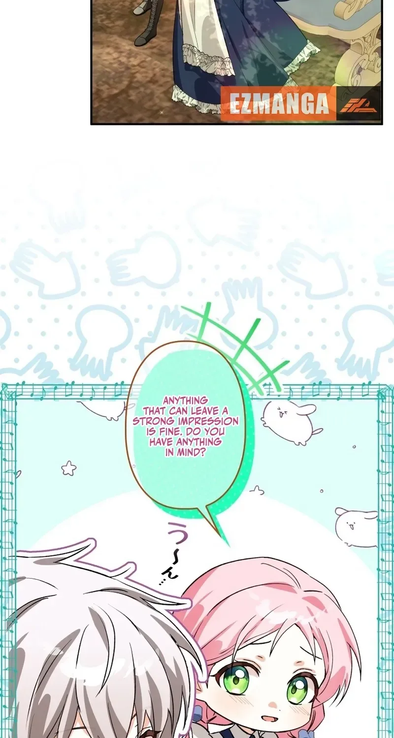 The Regressed Princess Became the Tyrant's Personal Chef Chapter 13 page 49