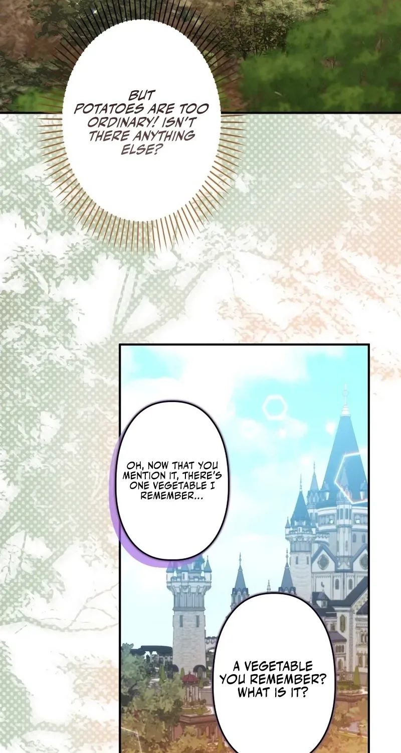 The Regressed Princess Became the Tyrant's Personal Chef Chapter 13 page 54