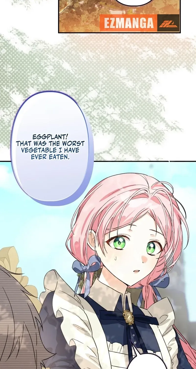 The Regressed Princess Became the Tyrant's Personal Chef Chapter 13 page 55