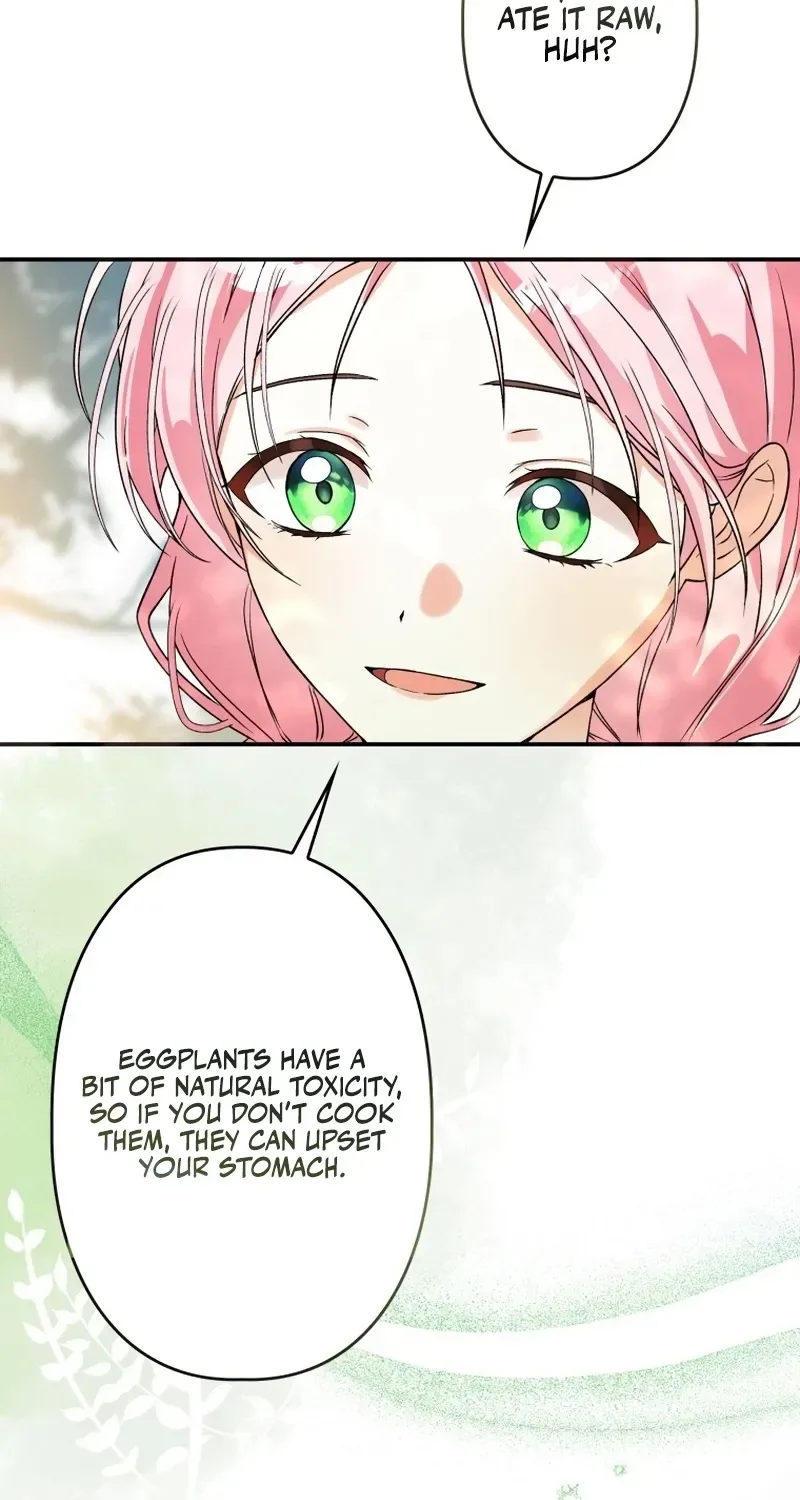 The Regressed Princess Became the Tyrant's Personal Chef Chapter 13 page 58
