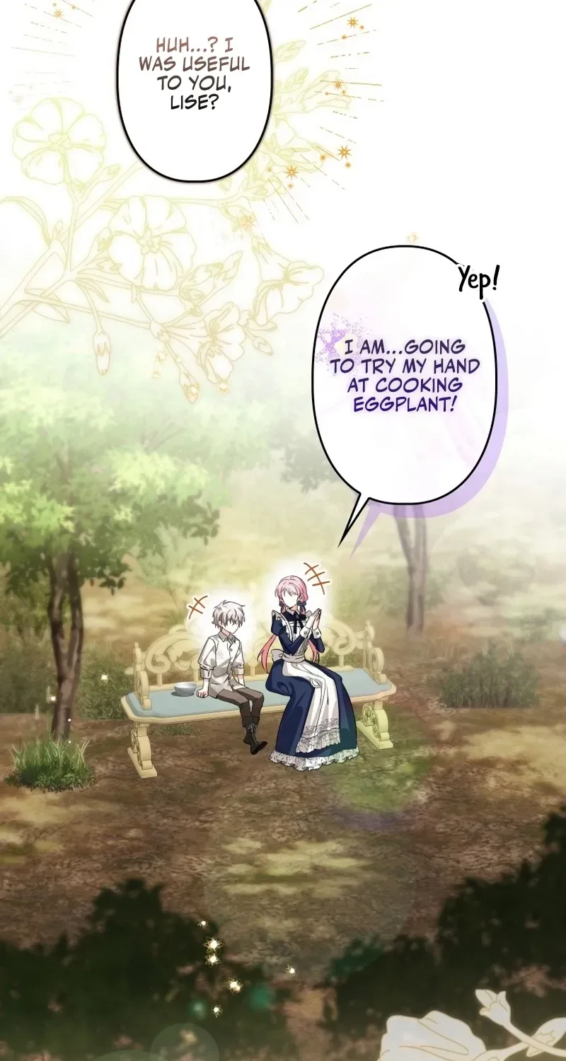 The Regressed Princess Became the Tyrant's Personal Chef Chapter 13 page 66