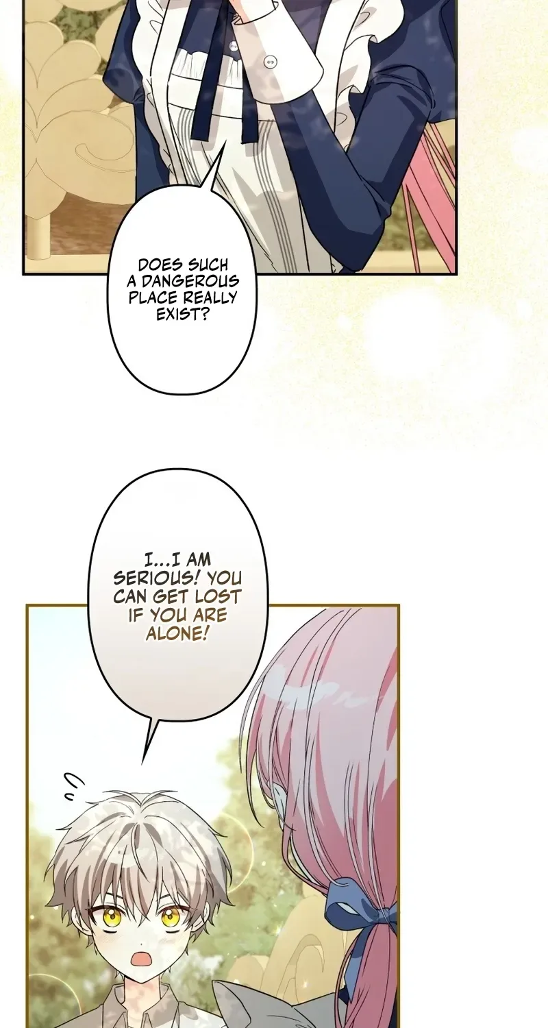 The Regressed Princess Became the Tyrant's Personal Chef Chapter 13 page 75