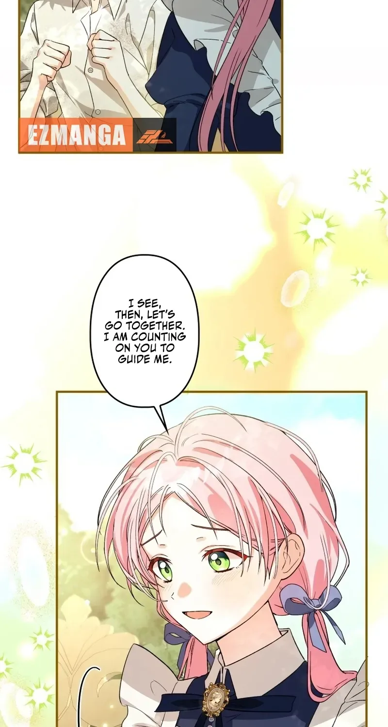 The Regressed Princess Became the Tyrant's Personal Chef Chapter 13 page 76