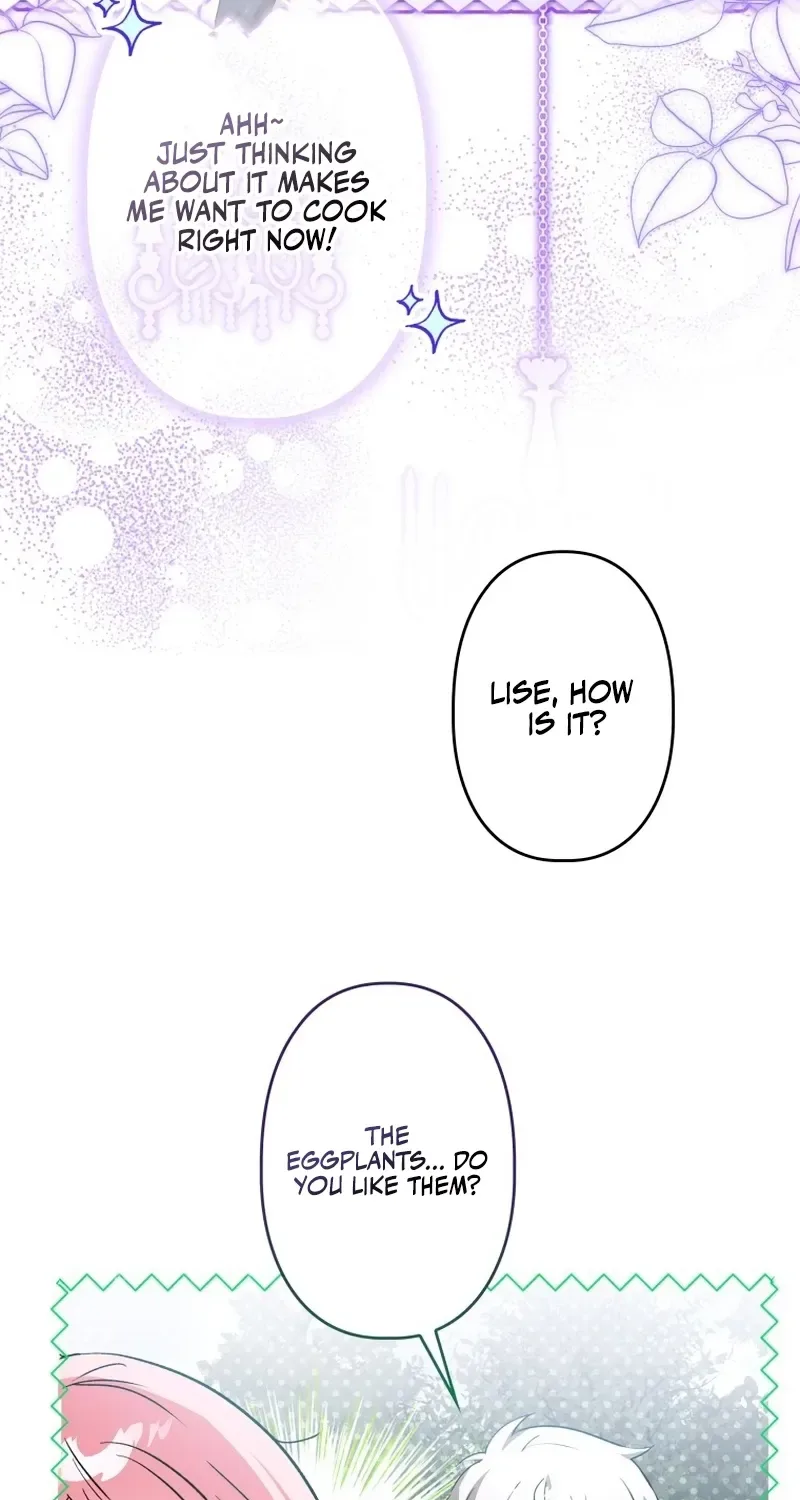 The Regressed Princess Became the Tyrant's Personal Chef Chapter 14 page 6