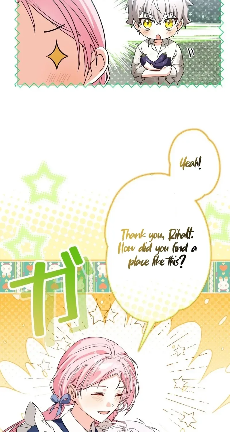 The Regressed Princess Became the Tyrant's Personal Chef Chapter 14 page 7