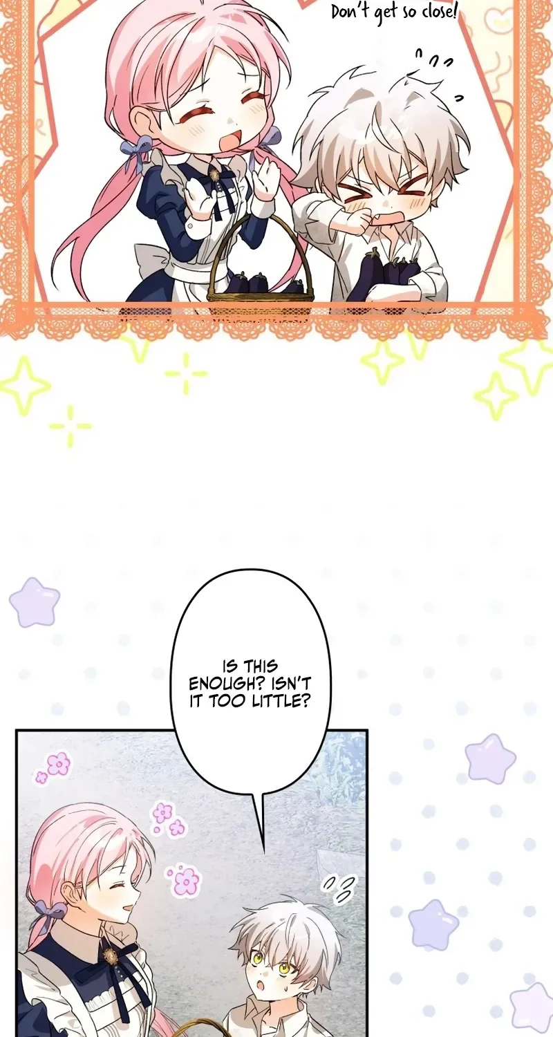 The Regressed Princess Became the Tyrant's Personal Chef Chapter 14 page 9