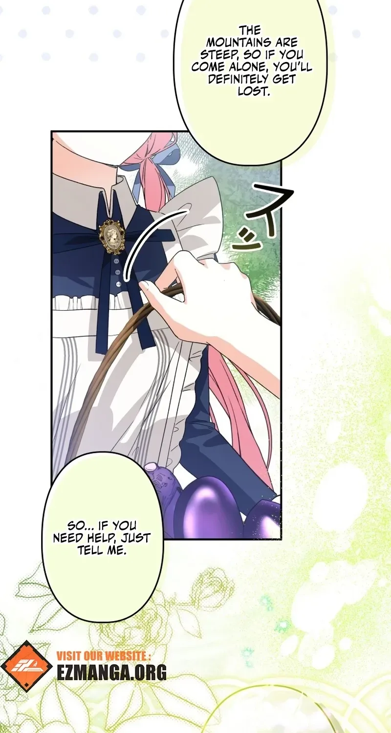 The Regressed Princess Became the Tyrant's Personal Chef Chapter 14 page 13