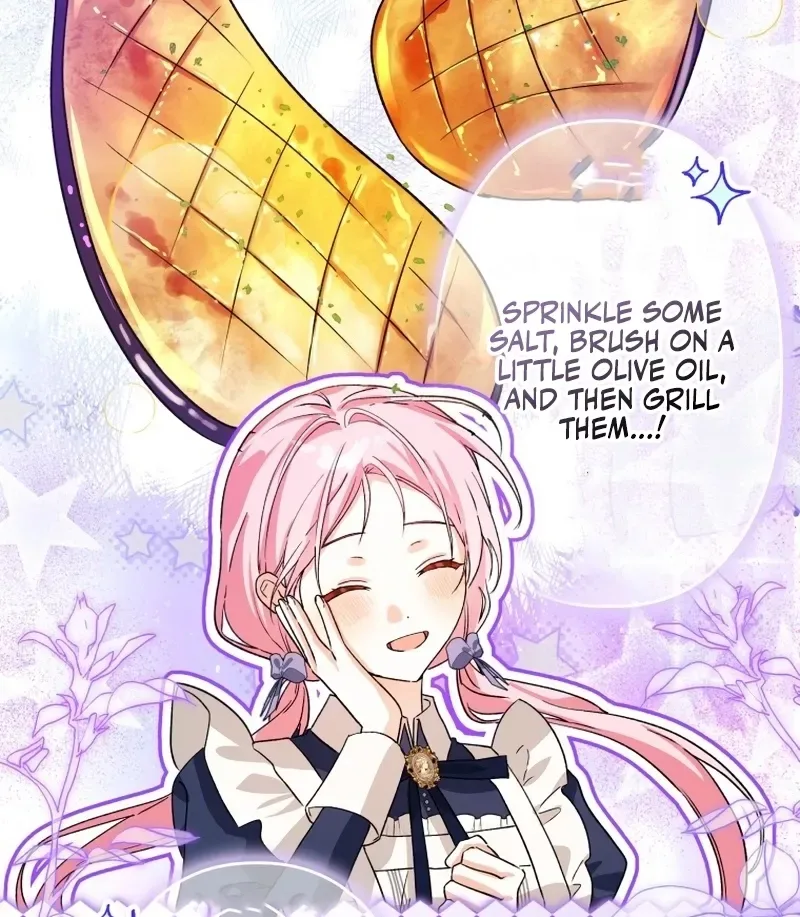 The Regressed Princess Became the Tyrant's Personal Chef Chapter 14 page 5