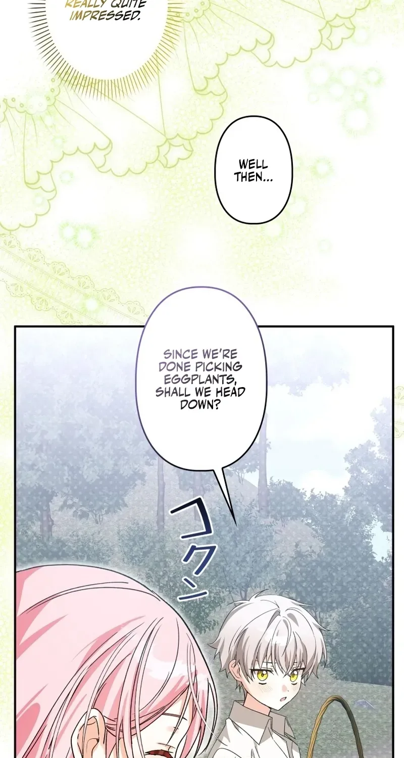 The Regressed Princess Became the Tyrant's Personal Chef Chapter 14 page 17