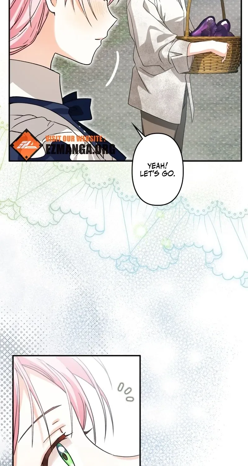 The Regressed Princess Became the Tyrant's Personal Chef Chapter 14 page 18