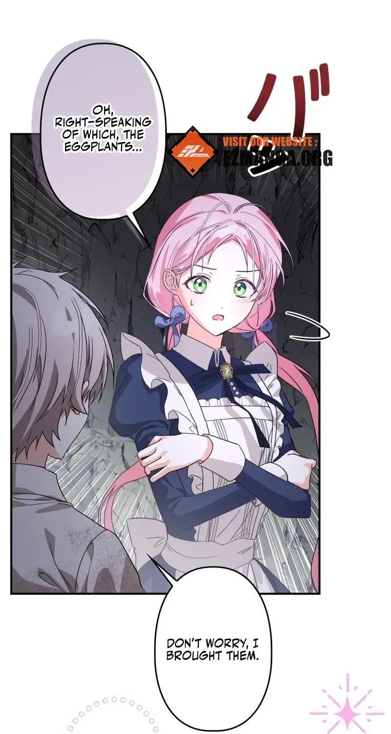 The Regressed Princess Became the Tyrant's Personal Chef Chapter 14 page 28