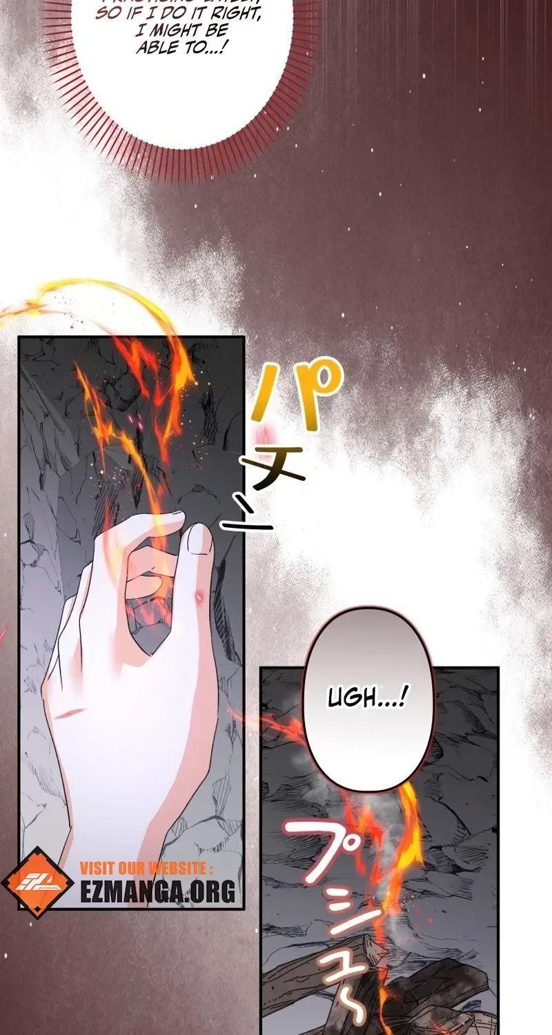 The Regressed Princess Became the Tyrant's Personal Chef Chapter 14 page 43