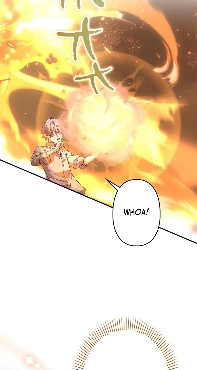 The Regressed Princess Became the Tyrant's Personal Chef Chapter 14 page 56