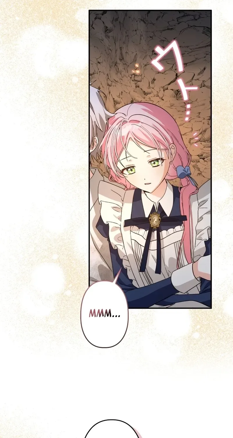 The Regressed Princess Became the Tyrant's Personal Chef Chapter 14 page 62