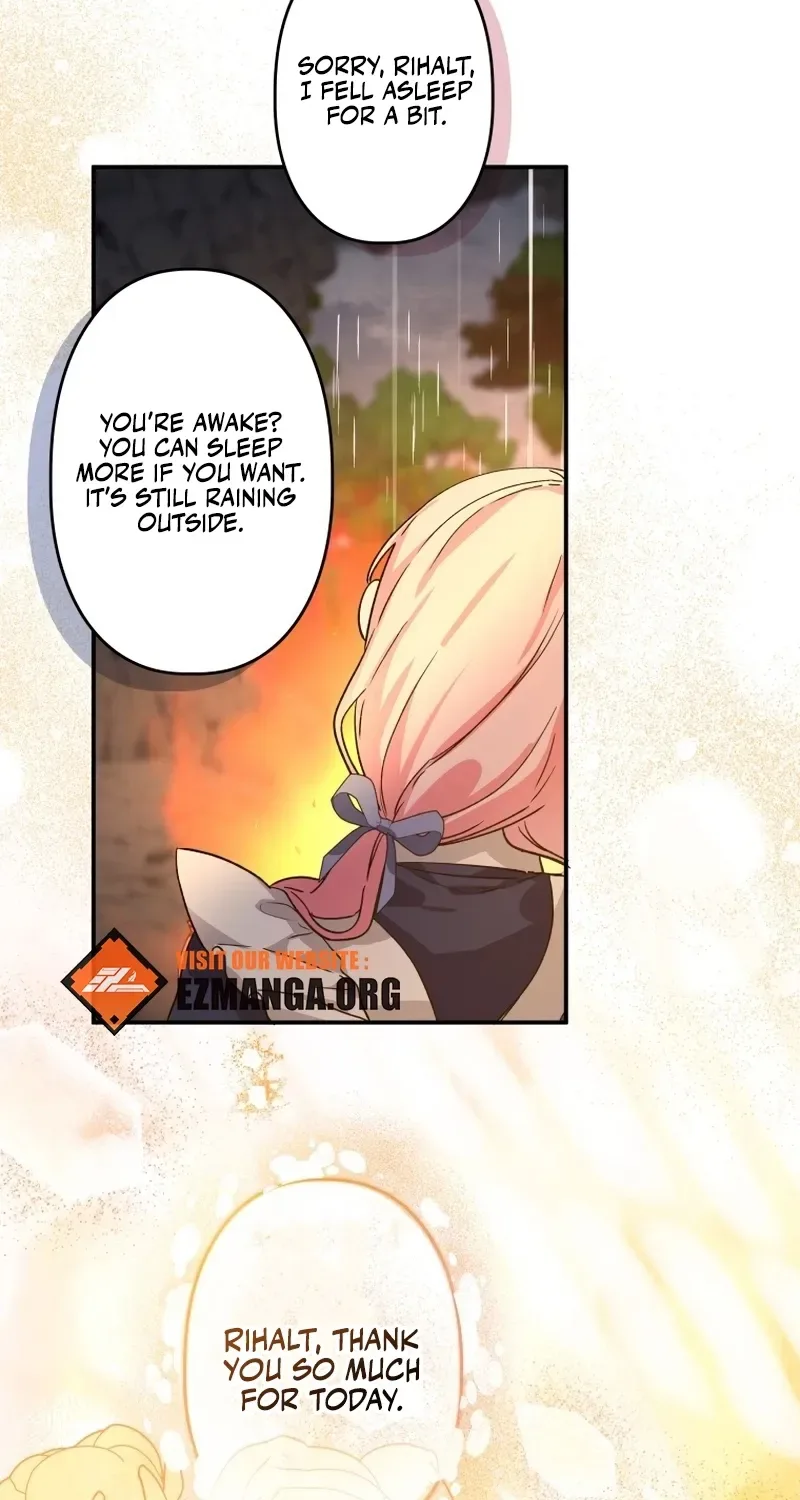 The Regressed Princess Became the Tyrant's Personal Chef Chapter 14 page 63
